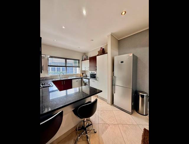 2 BEDROOM PROPERTY TO RENT IN MORNINGSIDE